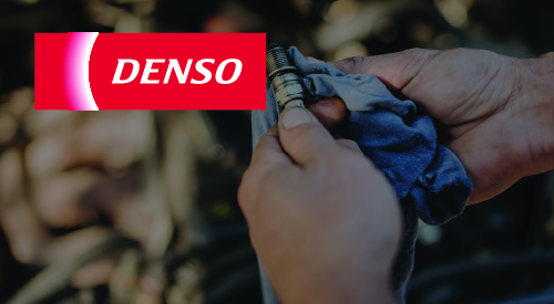 DENSO Auto Parts