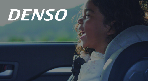 DENSO Corporate