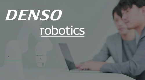 DENSO Robotics