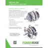 28PE Plug-in Alternator Product Sheet