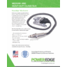 NOx Sensor Product Sheet